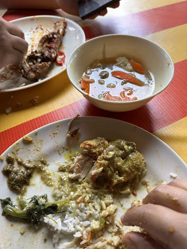 Restoran D Anjung Tok Wan
