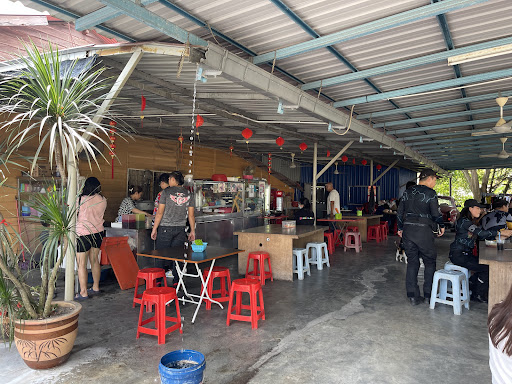Laksa Pantai Remis