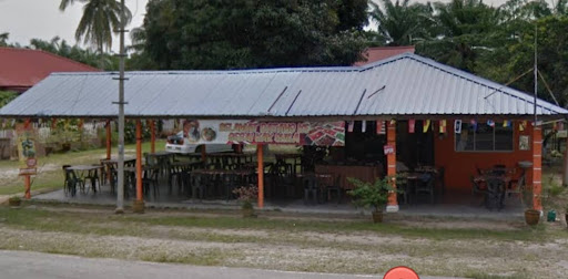 Gerai Kak Shila foodstall ( Pantai Remis, Perak )