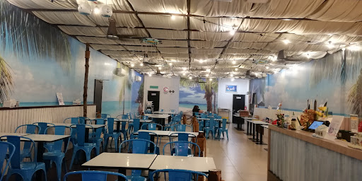 LSK Cafe
