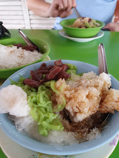 Restoran Dee Cendol & Ais Kacang