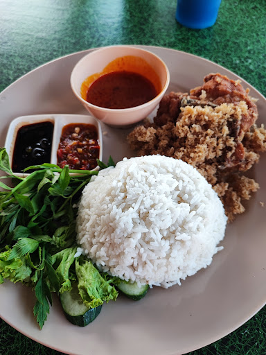 Leypak Lampu Gantung | LLG