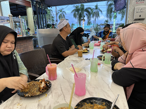 Nasi Kandar Yussof Maju
