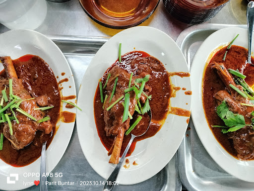 Pak Brahim Kari Semilang