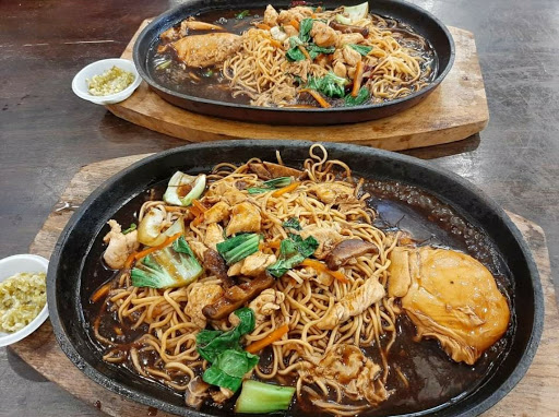 PastaMania: Fusion Pasta