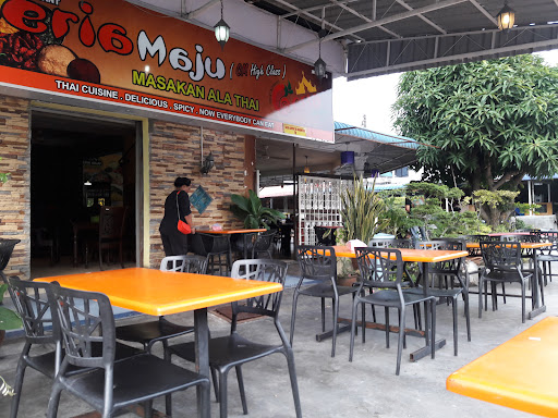 Restoran Ceria Maju Taman Ampang
