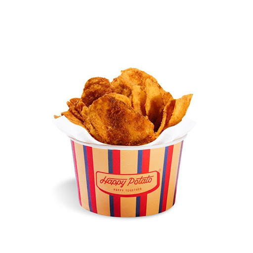 Happy Potato AEON Taiping