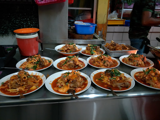 Mee Racun Jalan Sultanah