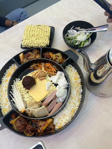 Daseo Aeon Mall Taiping