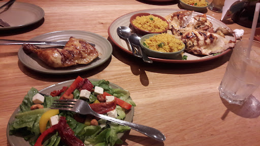 Nando's AEON Mall Taiping