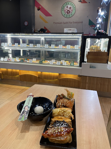Empire Sushi AEON Mall Taiping