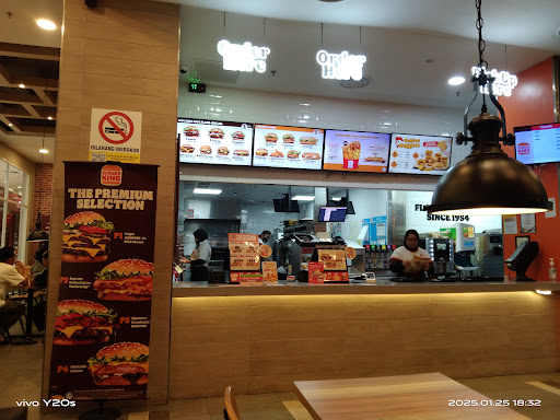 Food Avenue Aeon Mall Taiping