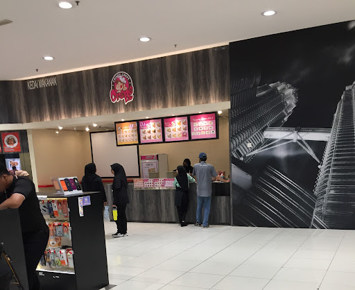 Crepe2u, AEON Taiping