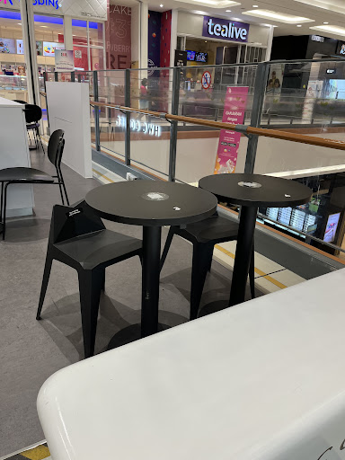 HWC Coffee - AEON MALL Taiping