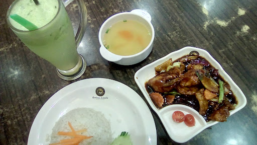 Kopitan Classic Penang Delight