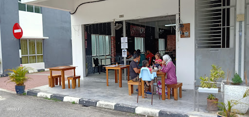 Kedai Makan RM2 Tapah Road