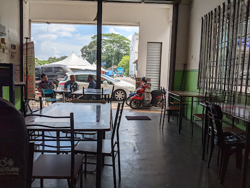 Restoran Indonesian Claypot