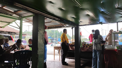 Kedai Makan Kak Long