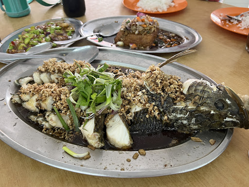 Restoran Khiong Kee