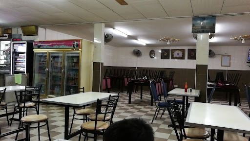 Restoran KP MAJU