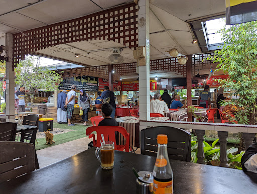 Restoran Soto Sri Sayang