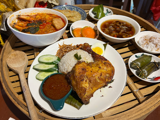 Intan Villa Kopitiam