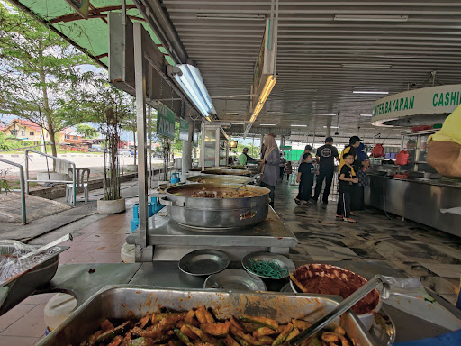 M. Gulam Rasul Nasi Kandar