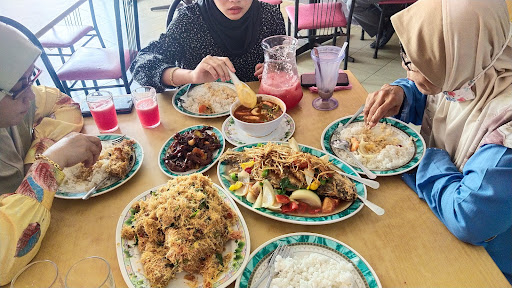 Restoran Keladi Sutera