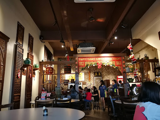 Restoran Yi Dang Nian