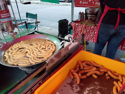 MR CHURROS (Teluk Intan)