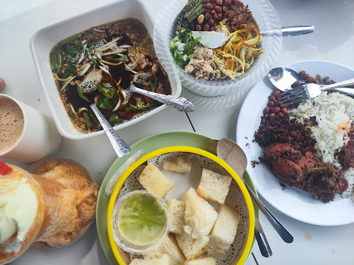 Warung Tepi Sawah 2769