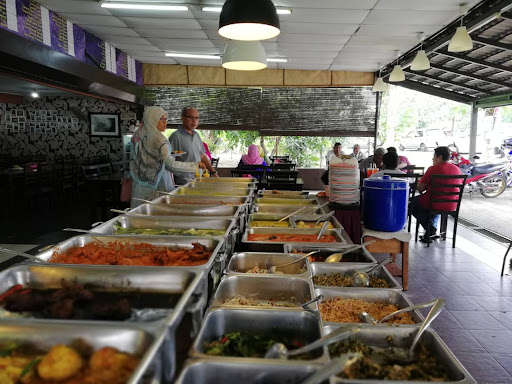 Restoran Kuali Hangat