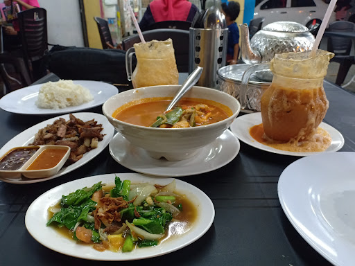 Restoran Sarang Burung