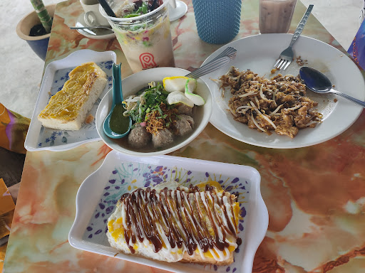Rumah Makan Cafe