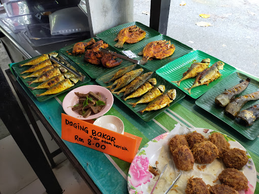 Teratak Selera Ezee Route 186