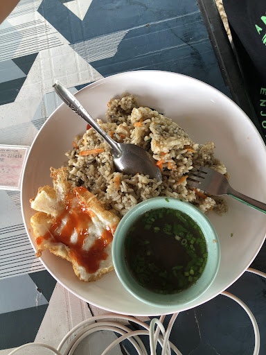 Warung Nyok Sebatang