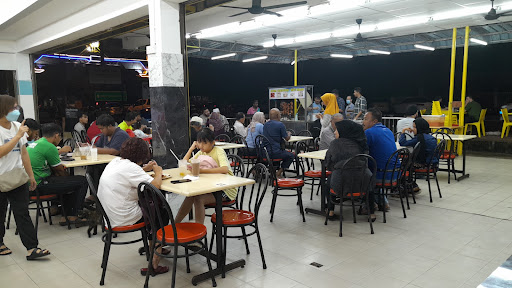 Restoran Maju Ahammad