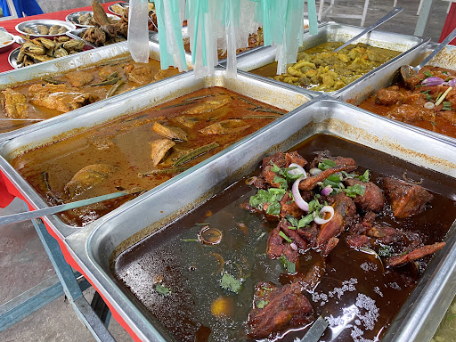 Kedai Makan Kiena