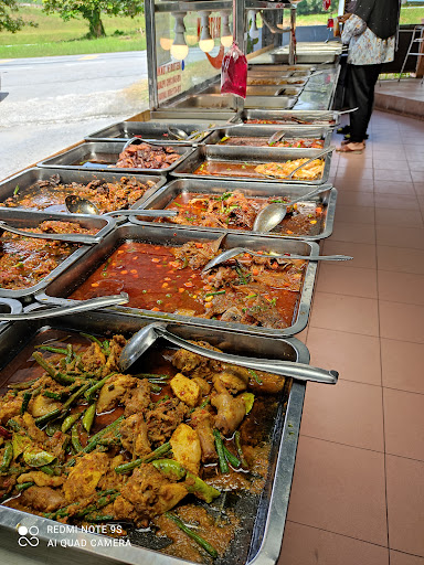 Restoran Tok Mek & Motel