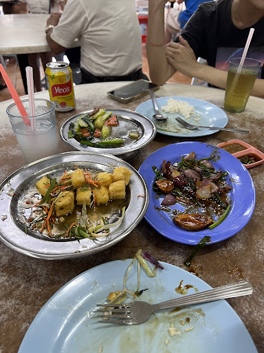 OK Kedai Makanan & Minuman