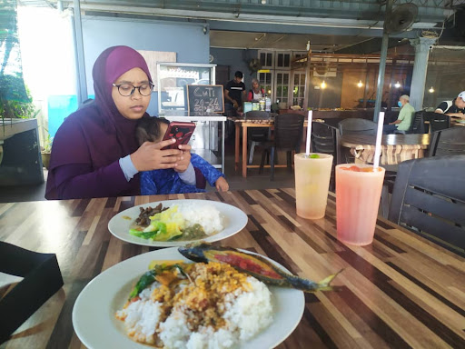 Warisan Ibu Selera Kampung - Keli Tiptop!