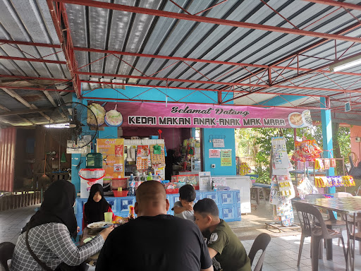 Kedai Makan Anak-anak Mak Mara