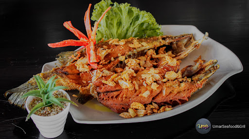 Umar Seafood & Grill