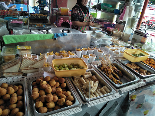 Restoran Hj Abd Ghani