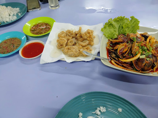 Rohani Ikan Bakar 2