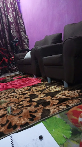 Kedai Makan Cik Wan Taman Sejahtera Kuala Perlis