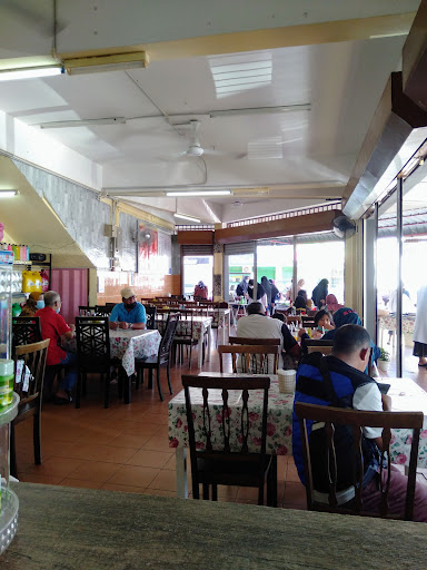 Nur Kasih Restaurant