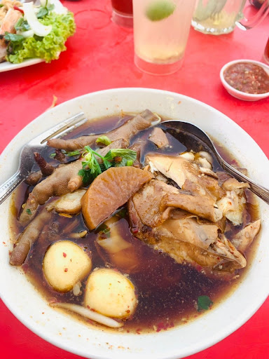 Restoran Wallaya
