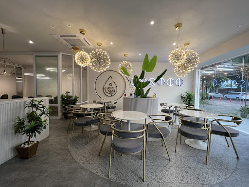 MARII Cafe - LANGKAWI