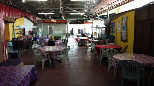 Bunga Cenang Restoran